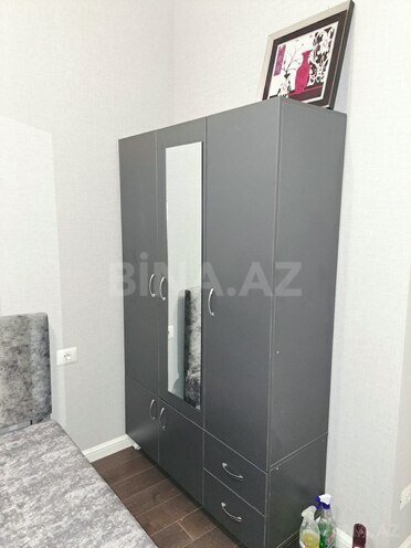 İcarəyə verilir 2 otaqlı yeni tikili 45 m², Yasamal q., photo 6 from 11