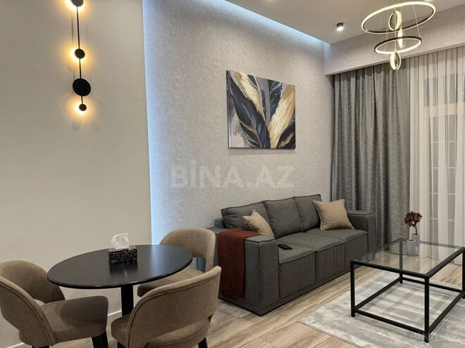 Сдается 3-комн. новостройка 90 м², пос. Аг шехер, photo 7 from 22
