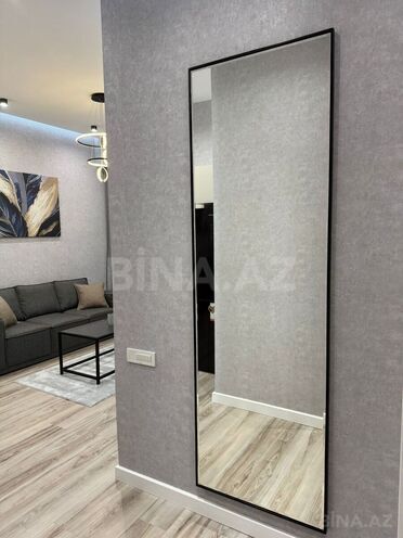 Сдается 3-комн. новостройка 90 м², пос. Аг шехер, photo 20 from 22