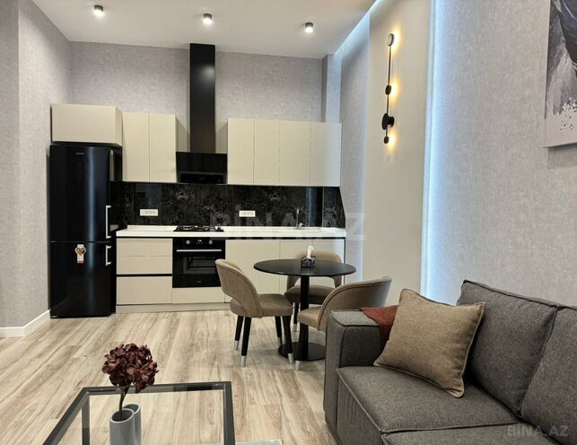 Сдается 3-комн. новостройка 90 м², пос. Аг шехер, photo 6 from 22