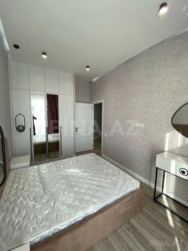 Сдается 3-комн. новостройка 90 м², пос. Аг шехер, photo 9 from 22