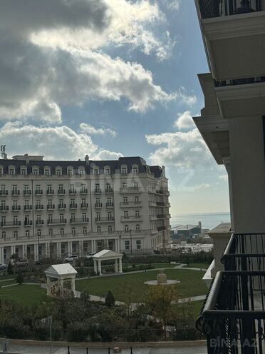 Сдается 3-комн. новостройка 90 м², пос. Аг шехер, photo 19 from 22