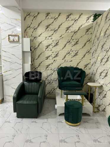 Сдаётся  объект 61 м², м. Шах Исмаил Хатаи, photo 10 from 20