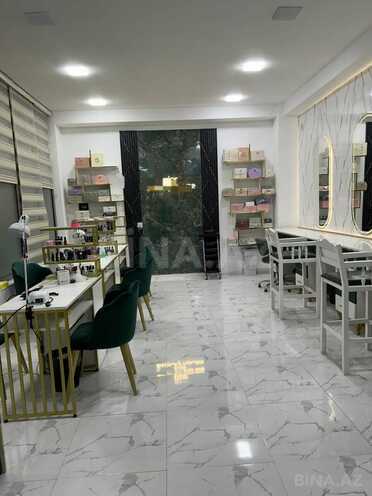 Сдаётся  объект 61 м², м. Шах Исмаил Хатаи, photo 9 from 20