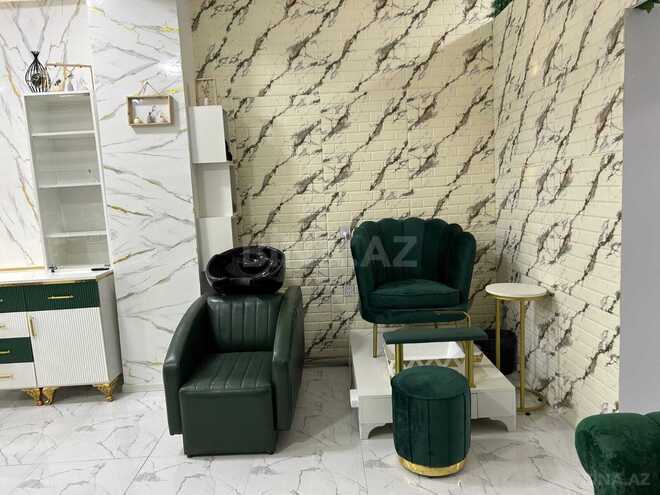 Сдаётся  объект 61 м², м. Шах Исмаил Хатаи, photo 13 from 20
