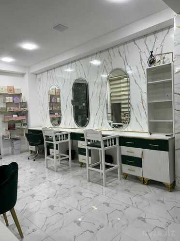 Сдаётся  объект 61 м², м. Шах Исмаил Хатаи, photo 3 from 20