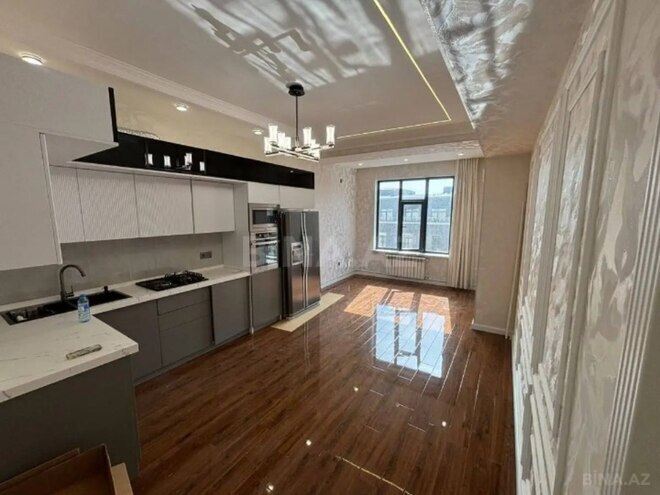 Продаётся 3-комн. новостройка 106 м², м. 28 мая, photo 1 from 19