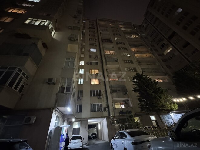 Продается 3-комн. новостройка 140 м², м. Элмляр Академиясы, photo 10 from 14