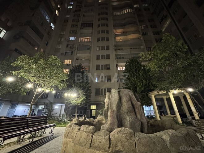 Продается 3-комн. новостройка 140 м², м. Элмляр Академиясы, photo 8 from 14