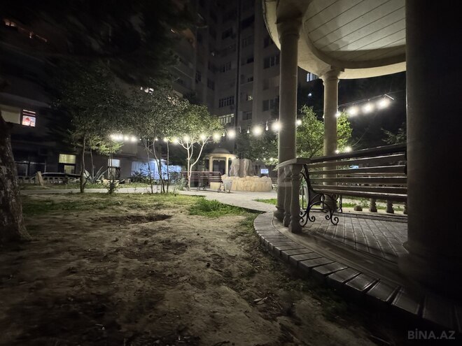 Продается 3-комн. новостройка 140 м², м. Элмляр Академиясы, photo 9 from 14