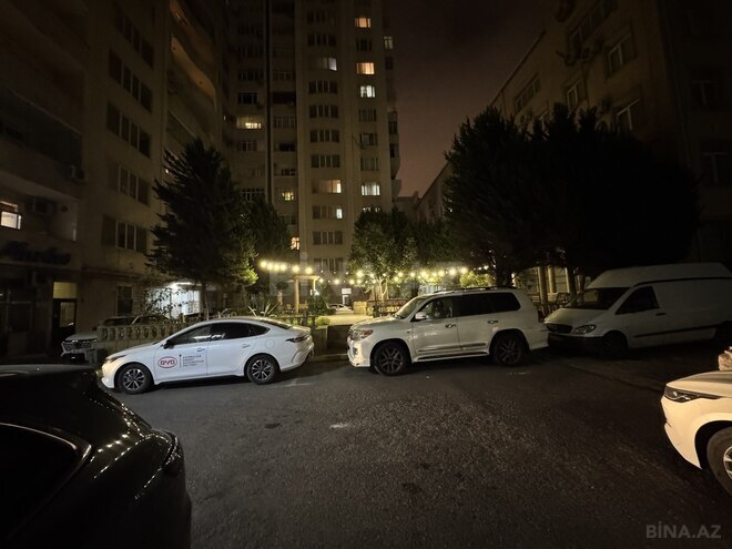 Продается 3-комн. новостройка 140 м², м. Элмляр Академиясы, photo 11 from 14