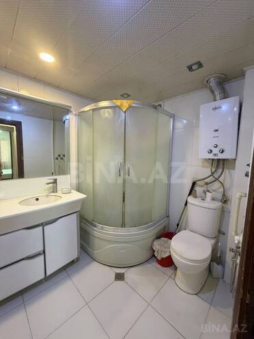 Сдается 3-комн. вторичка 80 м², м. Ичеришехер, photo 10 from 11