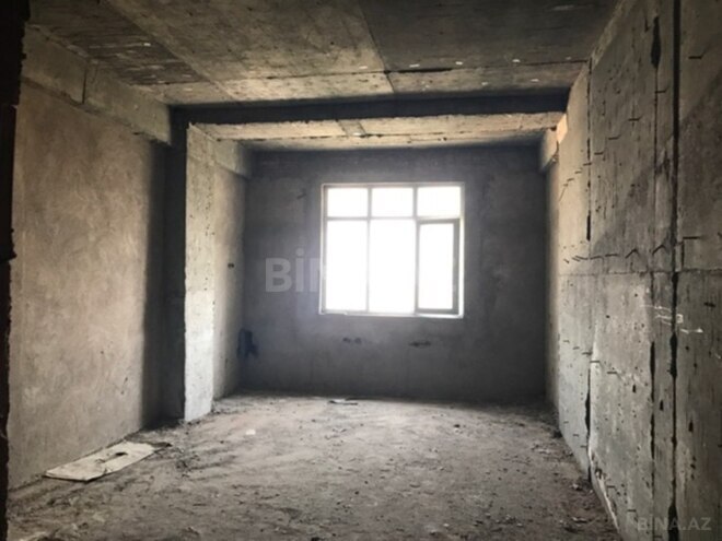 Продаётся 3-комн. новостройка 119 м², м. Гянджлик, photo 5 from 11