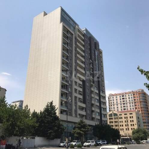 Продаётся 3-комн. новостройка 119 м², м. Гянджлик, photo 3 from 11