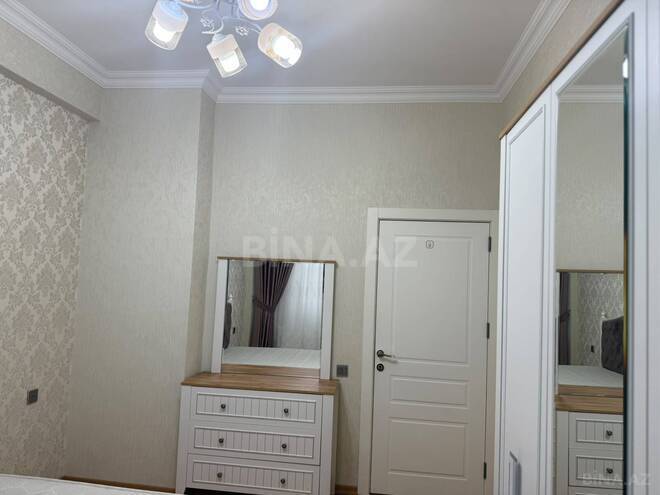 Продаётся 2-комн. новостройка 64 м², photo 20 from 23