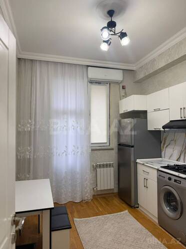 Продаётся 2-комн. новостройка 64 м², photo 12 from 23