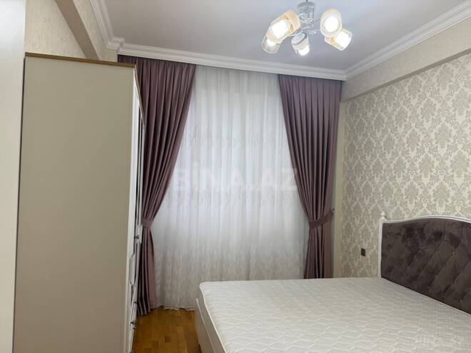 Продаётся 2-комн. новостройка 64 м², photo 15 from 23