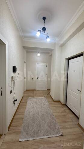 Продаётся 2-комн. новостройка 64 м², photo 21 from 23