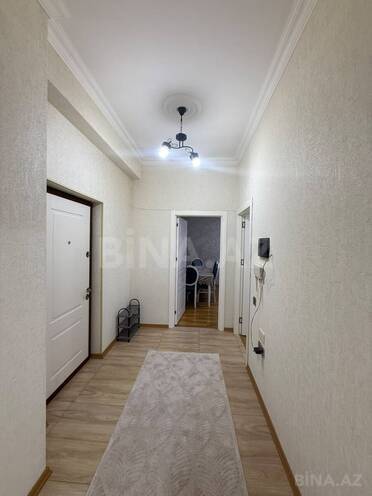 Продаётся 2-комн. новостройка 64 м², photo 18 from 23