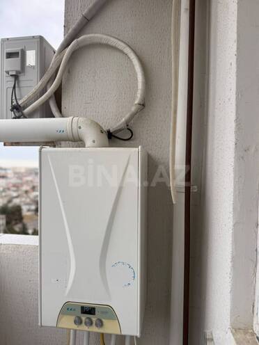 Продаётся 2-комн. новостройка 64 м², photo 9 from 23