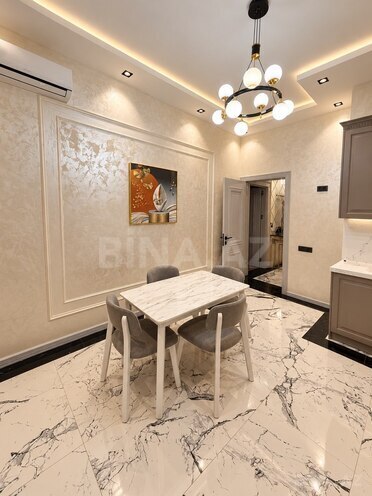 Сдаётся 3-комн. новостройка 115 м², м. Гянджлик, photo 8 from 18