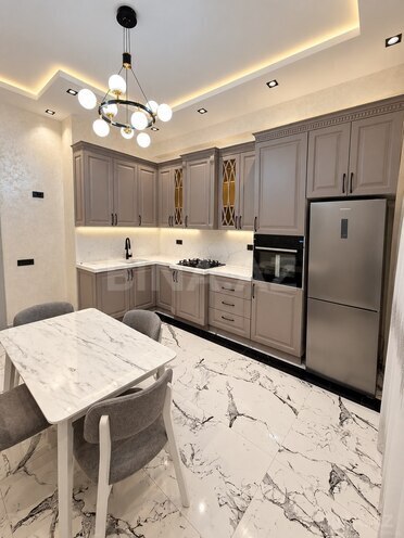 Сдаётся 3-комн. новостройка 115 м², м. Гянджлик, photo 11 from 18