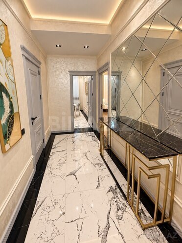 Сдаётся 3-комн. новостройка 115 м², м. Гянджлик, photo 12 from 18