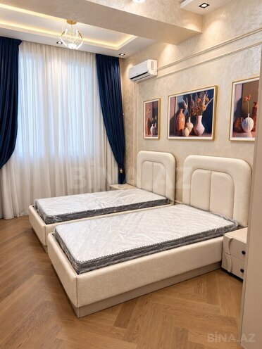 Сдаётся 3-комн. новостройка 115 м², м. Гянджлик, photo 13 from 18