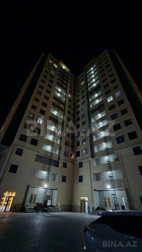 Satılır 3 otaqlı yeni tikili 71 m², Yeni Günəşli q., photo 19 from 20