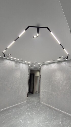 Satılır 3 otaqlı yeni tikili 71 m², Yeni Günəşli q., photo 13 from 20