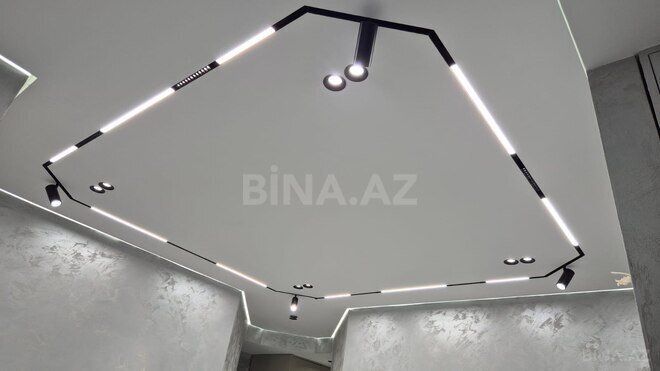 Satılır 3 otaqlı yeni tikili 71 m², Yeni Günəşli q., photo 6 from 20