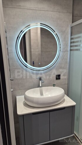 Satılır 3 otaqlı yeni tikili 71 m², Yeni Günəşli q., photo 18 from 20