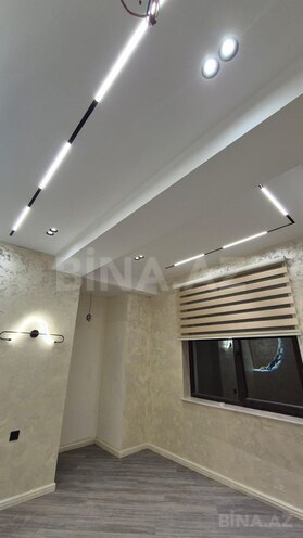 Satılır 3 otaqlı yeni tikili 71 m², Yeni Günəşli q., photo 5 from 20