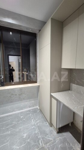 Satılır 3 otaqlı yeni tikili 71 m², Yeni Günəşli q., photo 10 from 20