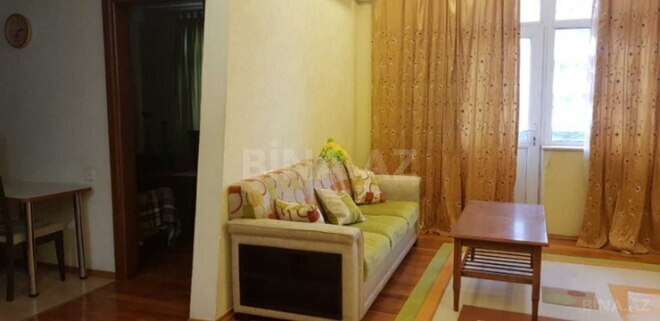 Satılır 2 otaqlı yeni tikili 70 m², Nəsimi r., photo 7 from 13