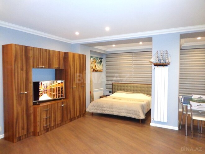 İcarəyə verilir 1 otaqlı köhnə tikili 50 m², İçəri Şəhər m., photo 3 from 11