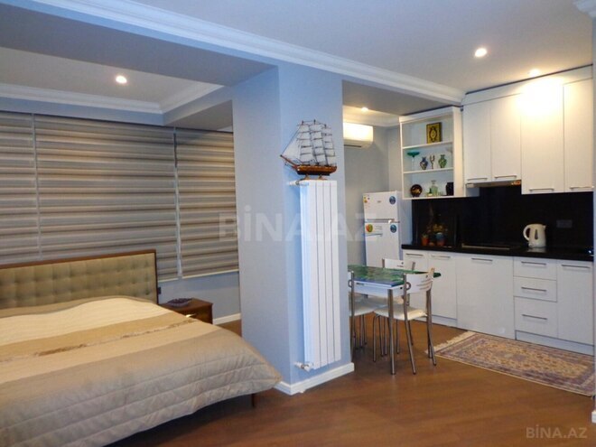İcarəyə verilir 1 otaqlı köhnə tikili 50 m², İçəri Şəhər m., photo 4 from 11