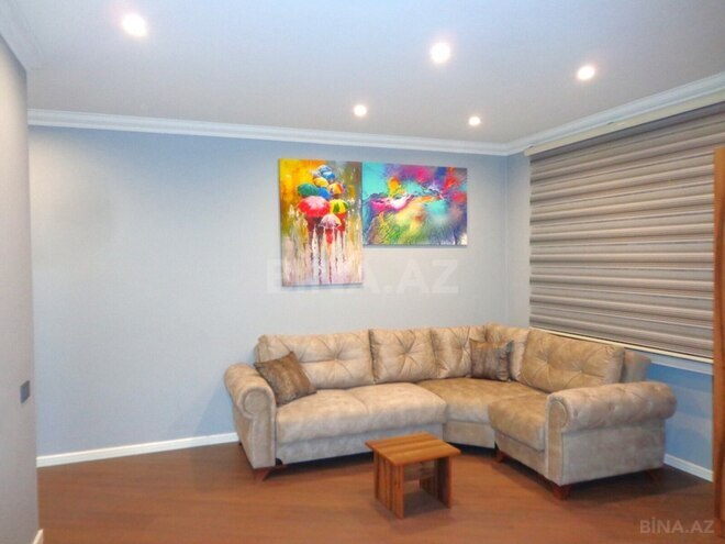 İcarəyə verilir 1 otaqlı köhnə tikili 50 m², İçəri Şəhər m., photo 1 from 11