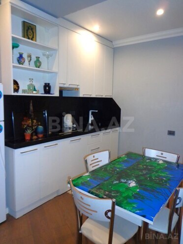 İcarəyə verilir 1 otaqlı köhnə tikili 50 m², İçəri Şəhər m., photo 5 from 11