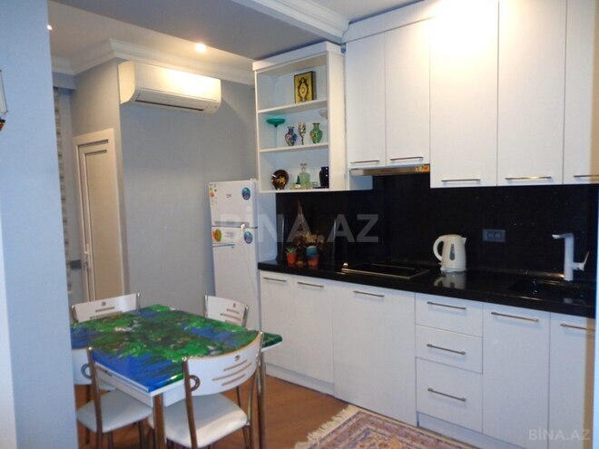 İcarəyə verilir 1 otaqlı köhnə tikili 50 m², İçəri Şəhər m., photo 6 from 11