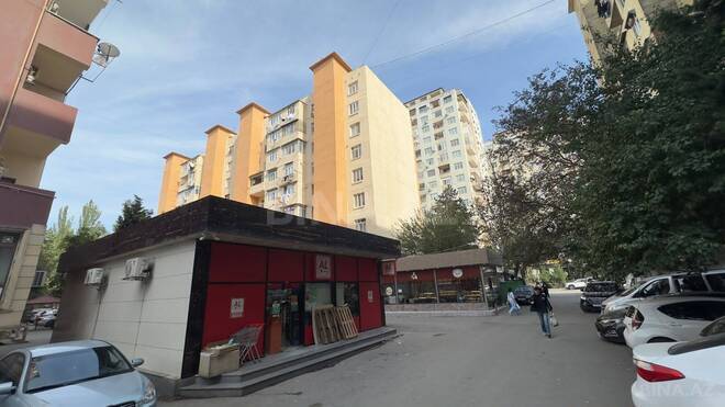 Продаётся 2-комн. вторичка 60 м², м. Ахмедлы, photo 1 from 10