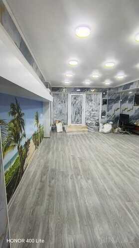İcarəyə verilir  obyekt 62 m², İnşaatçılar m., photo 4 from 9