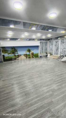 İcarəyə verilir  obyekt 62 m², İnşaatçılar m., photo 1 from 9