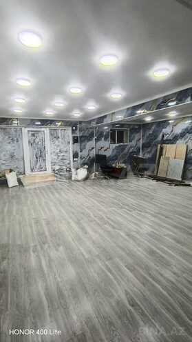 İcarəyə verilir  obyekt 62 m², İnşaatçılar m., photo 7 from 9