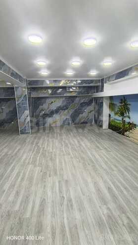 İcarəyə verilir  obyekt 62 m², İnşaatçılar m., photo 5 from 9