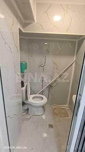 İcarəyə verilir  obyekt 62 m², İnşaatçılar m., photo 8 from 9