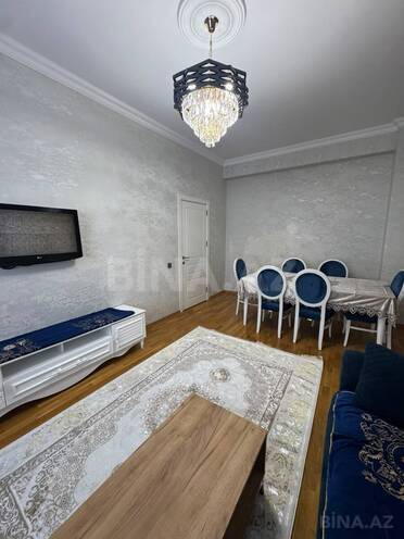 Продаётся 2-комн. новостройка 64 м², photo 22 from 23