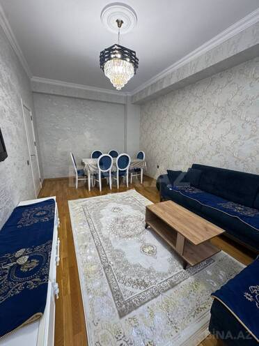 Продаётся 2-комн. новостройка 64 м², photo 5 from 23