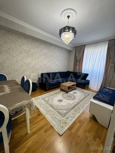 Продаётся 2-комн. новостройка 64 м², photo 4 from 23