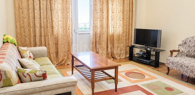 Satılır 2 otaqlı yeni tikili 70 m², Nəsimi r., photo 3 from 13